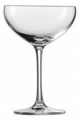 Schott Zwiesel Bar Special Champagnecoupe 8 - 0.28 Ltr - 6 stuks