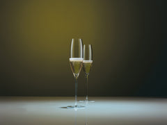 Zwiesel Glas Vinody Champagneflûte met MP 7 - 0.214Ltr - 6 stuks.