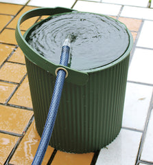 Hachiman Omnioutil Emmer Mini - Groen