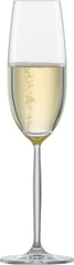 Schott Zwiesel Muse (Diva) Champagneflûte met MP 7 - 0.219Ltr - 4 glazen