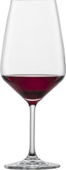 Schott Zwiesel Tulip (Taste) Bordeaux kelkglas 130 - 0,656 liter - 4 glazen
