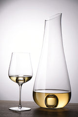 Zwiesel 1872 Air Sense Riesling wijnglas 2 - 0.316Ltr - Geschenkverpakking 2 glazen