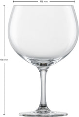 Schott Zwiesel Bar Special Gin Tonic glas 80 - 0.696Ltr - 4 glazen