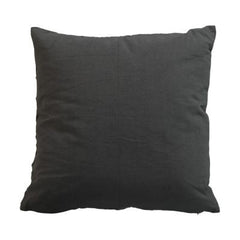 HSM-collectie Sierkussen -45x45- Licht Grijs - Stof