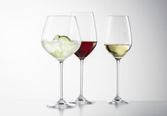 Schott Zwiesel Fortissimo 18-delige set