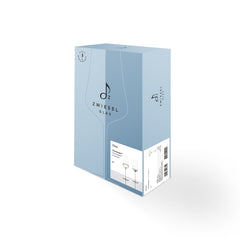 Zwiesel Glas Duo Champagneglas met MP 77 - 0.378 - Geschenkverpakking 2 glazen