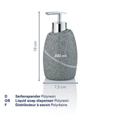 Talus Zeepdispenser