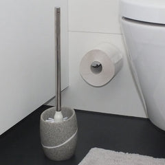 Talus Toiletborstel met Houder
