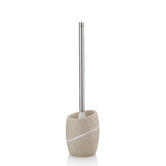 Talus Toiletborstel met Houder