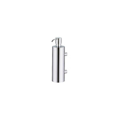 Messing Zeepdispenser 400 ml met Wandbevestiging