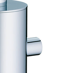 Messing Zeepdispenser 400 ml met Wandbevestiging