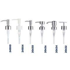 Lina Soap Pump for Soap Dispenser