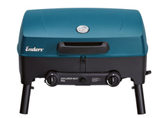 Enders Explorer Next Pro Gasbarbecue
