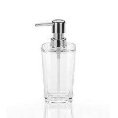 Kristallen Zeepdispenser 350 ml