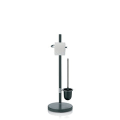Sinerio Toiletborstel en Toiletrolhouder