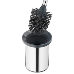 Alor Toiletborstel met Houder met Wandbevestiging