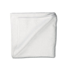 Ladessa Badhanddoek Sneeuwwit 70x140 cm