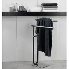 Ladessa Badhanddoek Sneeuwwit 70x140 cm