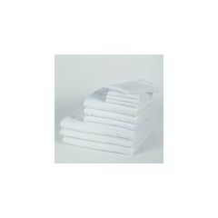 Ladessa Badhanddoek Sneeuwwit 70x140 cm