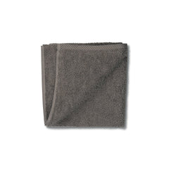 Ladessa Handdoek Steengrijs 50x100 cm