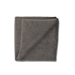 Ladessa Badhanddoek Steengrijs 70x140 cm