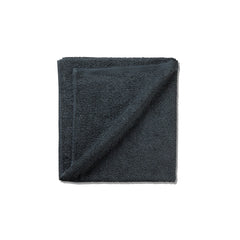 Ladessa Badhanddoek Graniet Grijs 70x140 cm