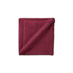 Ladessa Badhanddoek Framboos 70x140 cm