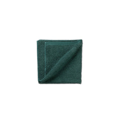 Ladessa Handdoek Alpen Groen 50x100 cm