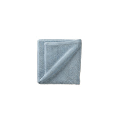 Ladessa Handdoek Freeze Blauw 50x100 cm