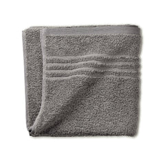 Leonora Handdoek Frost Grey 50x100 cm