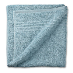 Leonora Badhanddoek Mistblauw 70x140 cm