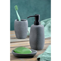 Soap dispenser