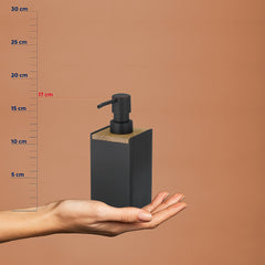 Kubus Zeepdispenser 300 ml