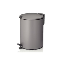 Mats Trash Can with Pedal 5 liters