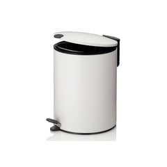 Mats Trash Can with Pedal 5 liters