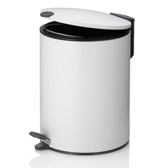 Mats Trash Can with Pedal 5 liters