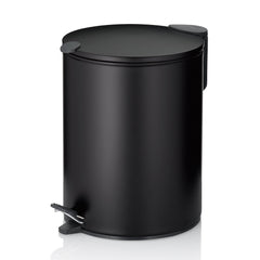 Mats Trash Can with Pedal 5 liters