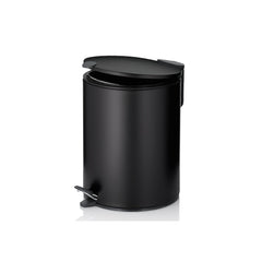 Mats Trash Can with Pedal 5 liters