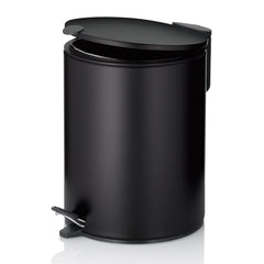 Mats Trash Can with Pedal 5 liters
