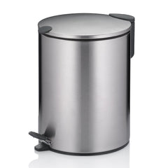 Mats Trash Can with Pedal 5 liters