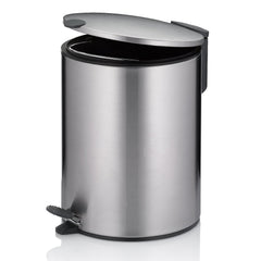 Mats Trash Can with Pedal 5 liters