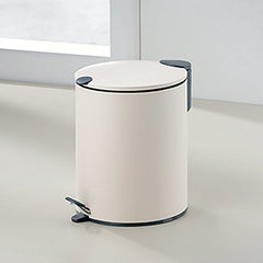 Mats Trash Can with Pedal 5 liters