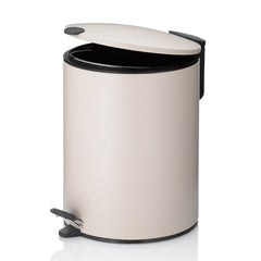 Mats Trash Can with Pedal 5 liters