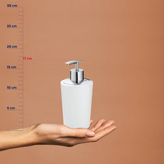 Marta Zeepdispenser 350 ml