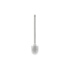 Flexibele toiletborstel 42,5 cm