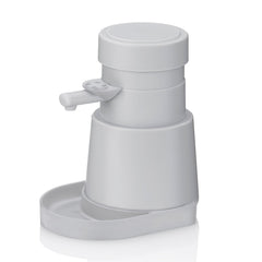 Aurie Soap Dispenser with Tray 300 ml