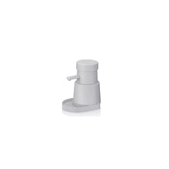 Aurie Soap Dispenser with Tray 300 ml