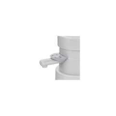Aurie Soap Dispenser with Tray 300 ml