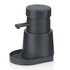 Aurie Soap Dispenser with Tray 300 ml