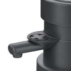 Aurie Soap Dispenser with Tray 300 ml